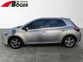 Toyota Auris 1,6 Edition *SCHECKHEFT GJR TEMPOMAT* Silber - thumbnail 9