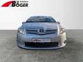 Toyota Auris 1,6 Edition *SCHECKHEFT GJR TEMPOMAT* Argent - thumbnail 3