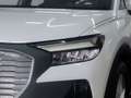 Audi Q4 e-tron AssistenzPaketAdvanced KomfortPlus Nav Weiß - thumbnail 5