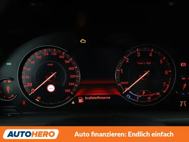 BMW 3 Series view 20