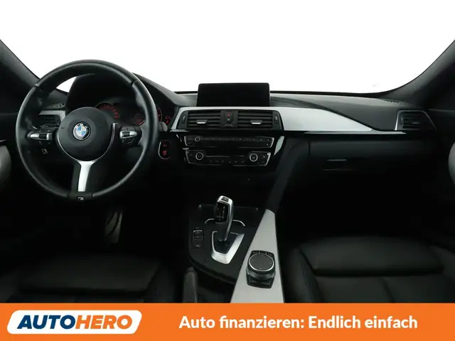 BMW 3 Series view 12