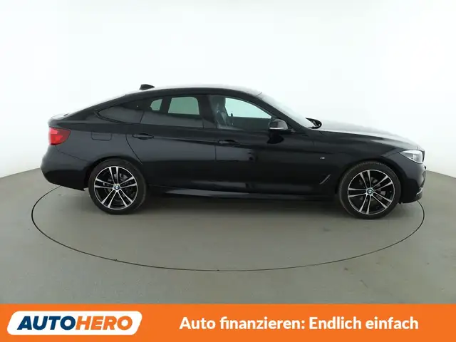 BMW 3 Series view 7
