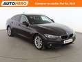 BMW 420 420d Gran Coupé Negro - thumbnail 8