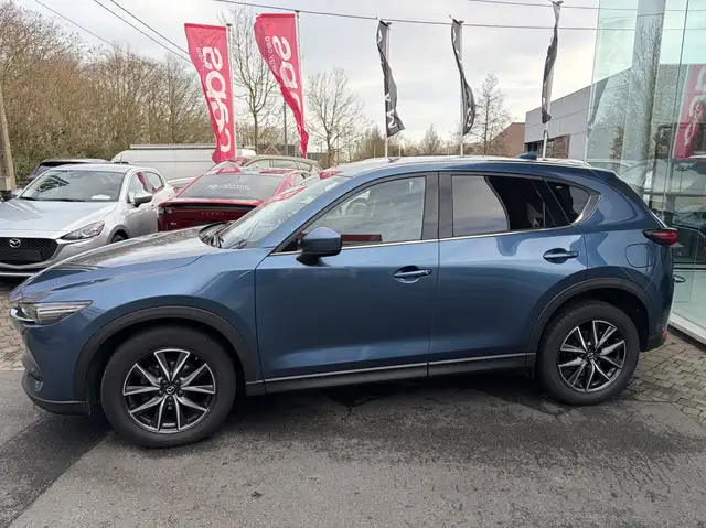 Mazda CX-5 CX-5 2.0i SKYACTIV-G 2WD Skycruise (EU6d-T)