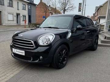 Mini Paceman 1.6i Cooper