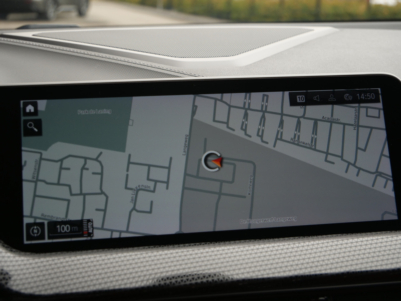 BMW 118 1-serie 118i Business Edition 136 Pk Automaat Navi — photo 6