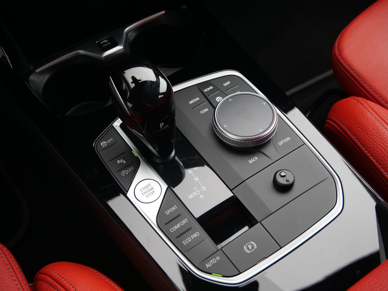 BMW 118 1-serie 118i Business Edition 136 Pk Automaat Navi — photo 12