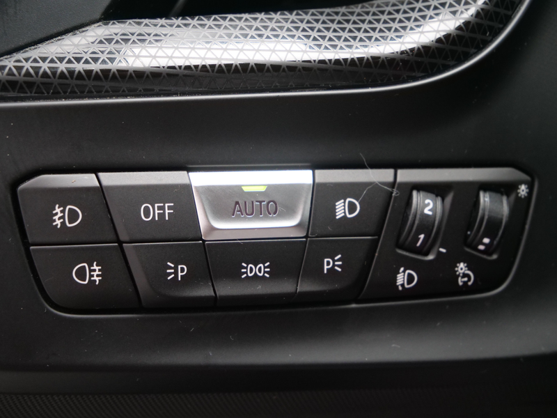 BMW 118 1-serie 118i Business Edition 136 Pk Automaat Navi — photo 15