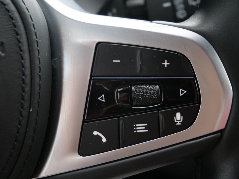 BMW 118 1-serie 118i Business Edition 136 Pk Automaat Navi — photo 27