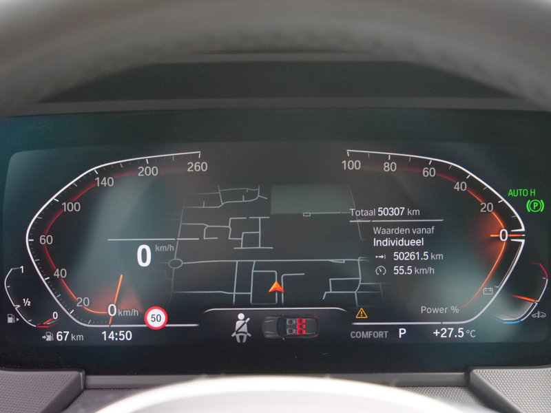 BMW 118 1-serie 118i Business Edition 136 Pk Automaat Navi — photo 19