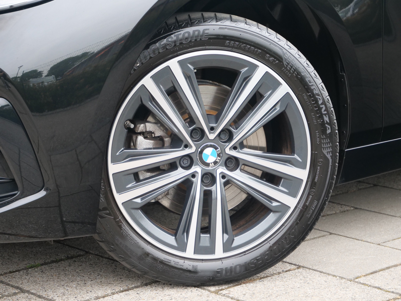 BMW 118 1-serie 118i Business Edition 136 Pk Automaat Navi — photo 14