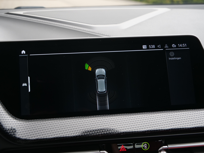BMW 118 1-serie 118i Business Edition 136 Pk Automaat Navi — photo 13