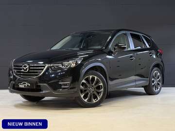 2.0 SkyActiv-G 165 GT-M Line 2WD | Bose | Trekhaak