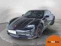 Porsche Taycan 4S Cross Turismo Schwarz - thumbnail 1