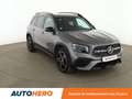 Mercedes-Benz GLB 200 200 d AMG Line Gris - thumbnail 8