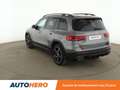 Mercedes-Benz GLB 200 200 d AMG Line Gris - thumbnail 4
