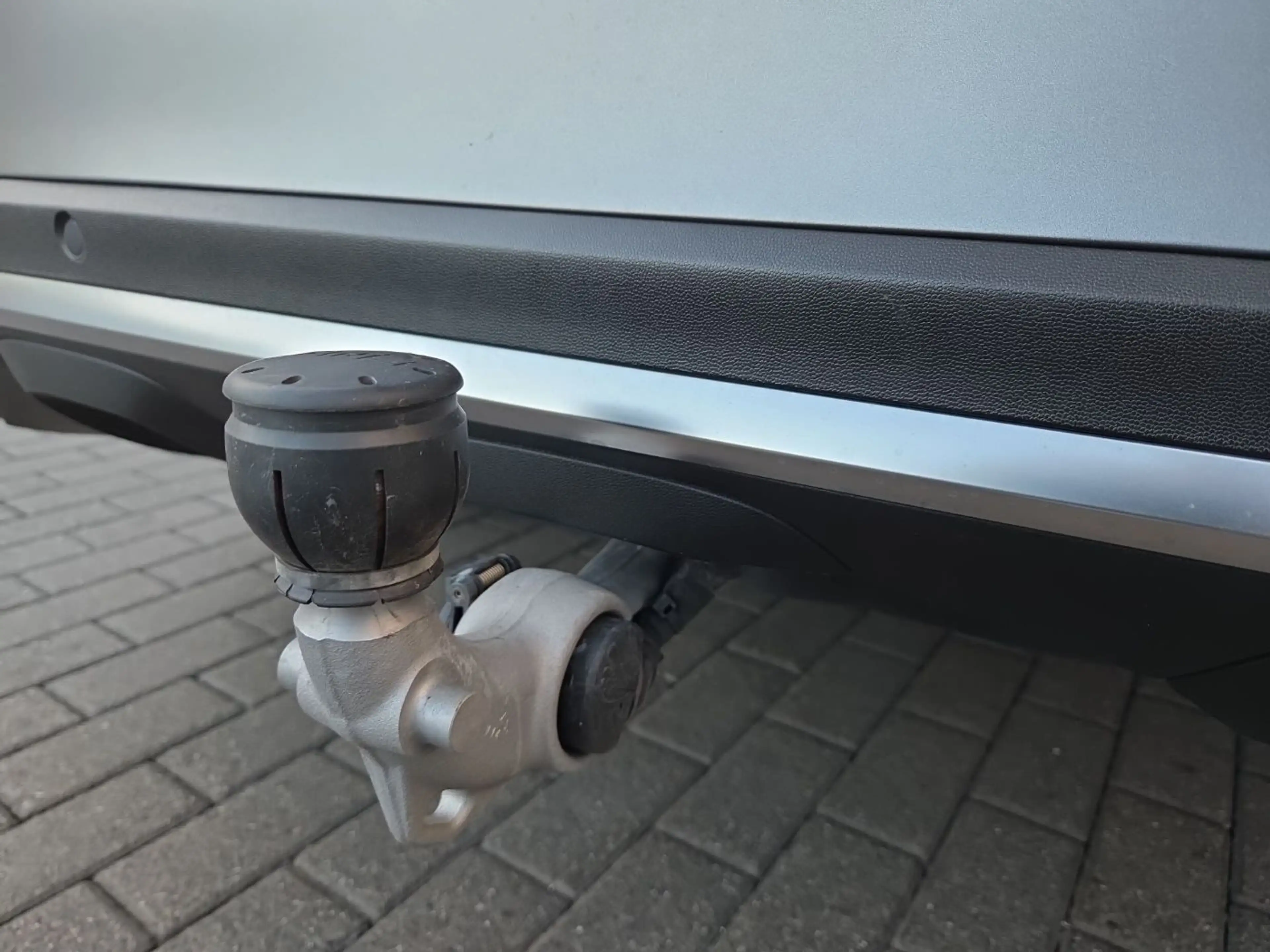 Mercedes-Benz GLC 43 AMG HEAD-UP+BURMESTER+MEMORY+AHK+ACC+21 ALU! — photo 14