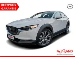 Mazda CX-30 2.0 M Hybrid Selection Aut. LED Navi ACC