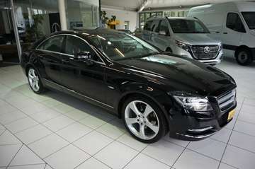 CDI BlueEFFICIENCY Coupé Shz PTS Ambi