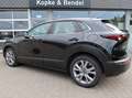 Mazda CX-30 Selection Automatik*1. Hand*150 PS*viele Extras* S Schwarz - thumbnail 3