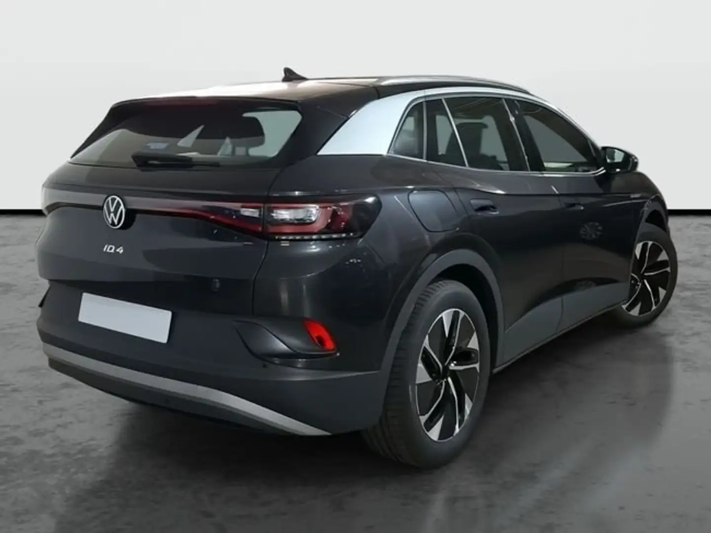 Volkswagen ID.4 Pro Power 77 kWh 150kW (204 CV) (E213MN14) Gris - 2