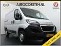 Peugeot Boxer 333 2.0HDI 3-Pers. Camera Airco Trekhaak Cruise-Co Szary - thumbnail 8