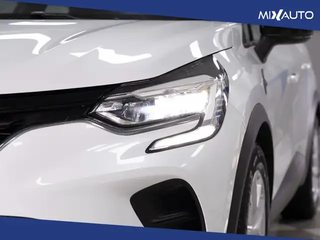 Renault Captur view 10
