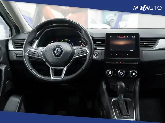 Renault Captur view 11