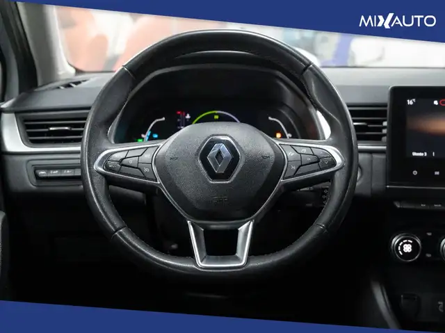 Renault Captur view 12