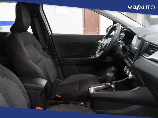 Renault Captur view 14
