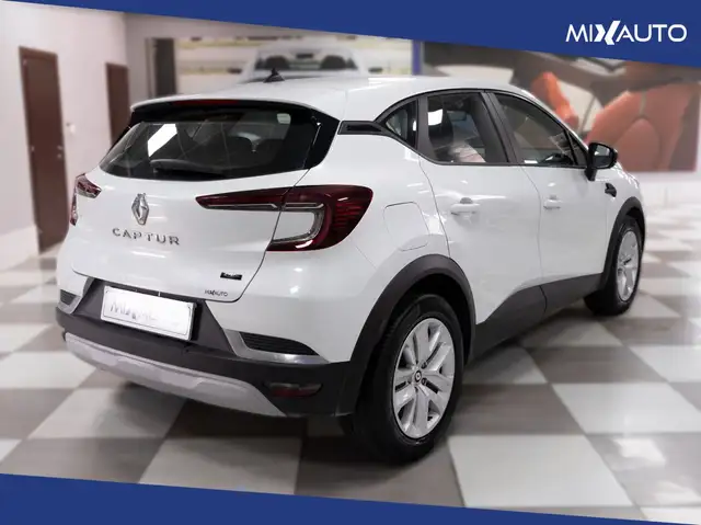 Renault Captur view 5