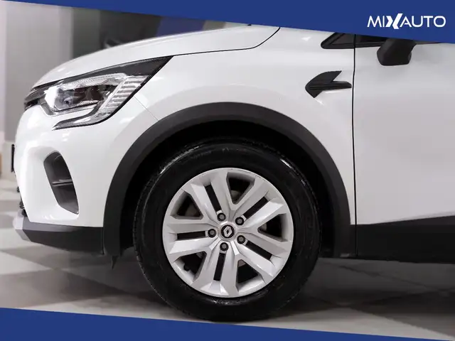 Renault Captur view 8
