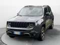 Jeep Renegade plug-in hybrid trailhawk 1.3 turbo t4 phev 4xe at Grau - thumbnail 1