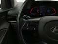 Hyundai i20 1.0 T‑GDi 100 CV 48V Klass Gris - thumbnail 15