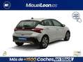 Hyundai i20 1.0 T‑GDi 100 CV 48V Klass Gris - thumbnail 5