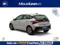 Hyundai i20 1.0 T‑GDi 100 CV 48V Klass Gris - thumbnail 4