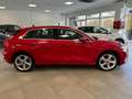 Audi A3 SPB 35 TDI S tronic Business Advanced Rosso - thumbnail 4