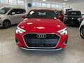 Audi A3 SPB 35 TDI S tronic Business Advanced Rosso - thumbnail 2