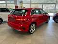 Audi A3 SPB 35 TDI S tronic Business Advanced Rosso - thumbnail 5