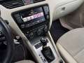 Skoda Octavia Combi Elegance 4x4*BI-XENON*NAVI*PDC Blau - thumbnail 18