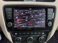 Skoda Octavia Combi Elegance 4x4*BI-XENON*NAVI*PDC Blau - thumbnail 19