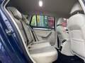 Skoda Octavia Combi Elegance 4x4*BI-XENON*NAVI*PDC Blau - thumbnail 25