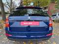 Skoda Octavia Combi Elegance 4x4*BI-XENON*NAVI*PDC Blau - thumbnail 9