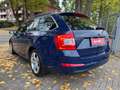 Skoda Octavia Combi Elegance 4x4*BI-XENON*NAVI*PDC Blau - thumbnail 8