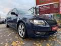 Skoda Octavia Combi Elegance 4x4*BI-XENON*NAVI*PDC Blau - thumbnail 1