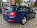 Skoda Octavia Combi Elegance 4x4*BI-XENON*NAVI*PDC Blau - thumbnail 10
