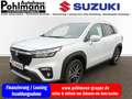 Suzuki SX4 S-Cross 1.4 HYBRID ALLGRIP Comfort PLUS NAVI El. Panodach Bianco - thumbnail 1