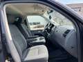 Volkswagen T5 Multivan 7-SITZER*KLIMA*TEMPOMAT*PDC*AHK*ALU* Noir - thumbnail 8