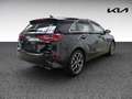 Kia Ceed / cee'd SPIRIT 1.5T 140 NAVI,DAB,KLIMA,CARPLAY,SITZHZG,LEN Schwarz - thumbnail 4