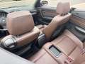 BMW 118 1er Cabrio Diesel 118d Cabrio Limited Edition Weiß - thumbnail 12
